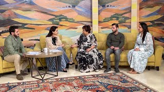 «Այսօր՝ հանուն վաղվա» նախագիծ