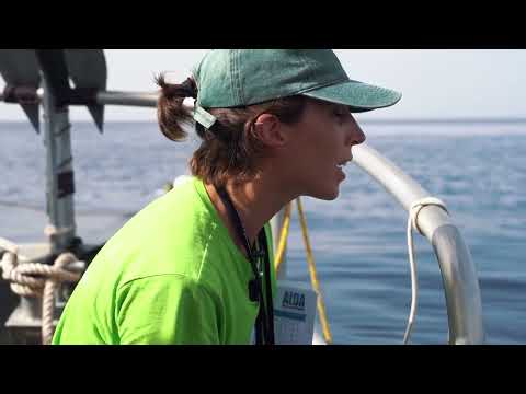 AIDA Depth World Championship Ajaccio 2024 - Day 2