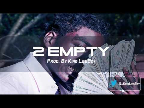 [FREE] Kodak Black x YFN Lucci Type Beat 2016 - "2 Empty" (Prod. By King LeeBoy)