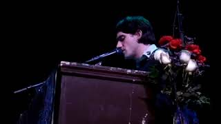 Bright Eyes &quot;Spring Cleaning&quot;  (Live in 2008)