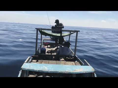 Bereng bereng extreme ultralight