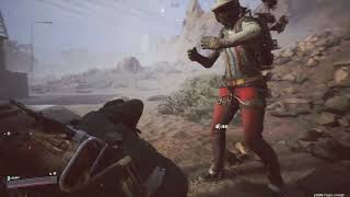 【ARC Raiders】【ランキングあげをしてみる【アークレイダース】