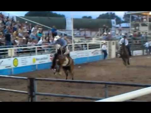 371 American Pshyco - Burch Rodeo