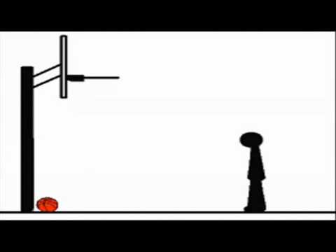 Stickfigures On Crack 1 [HD]