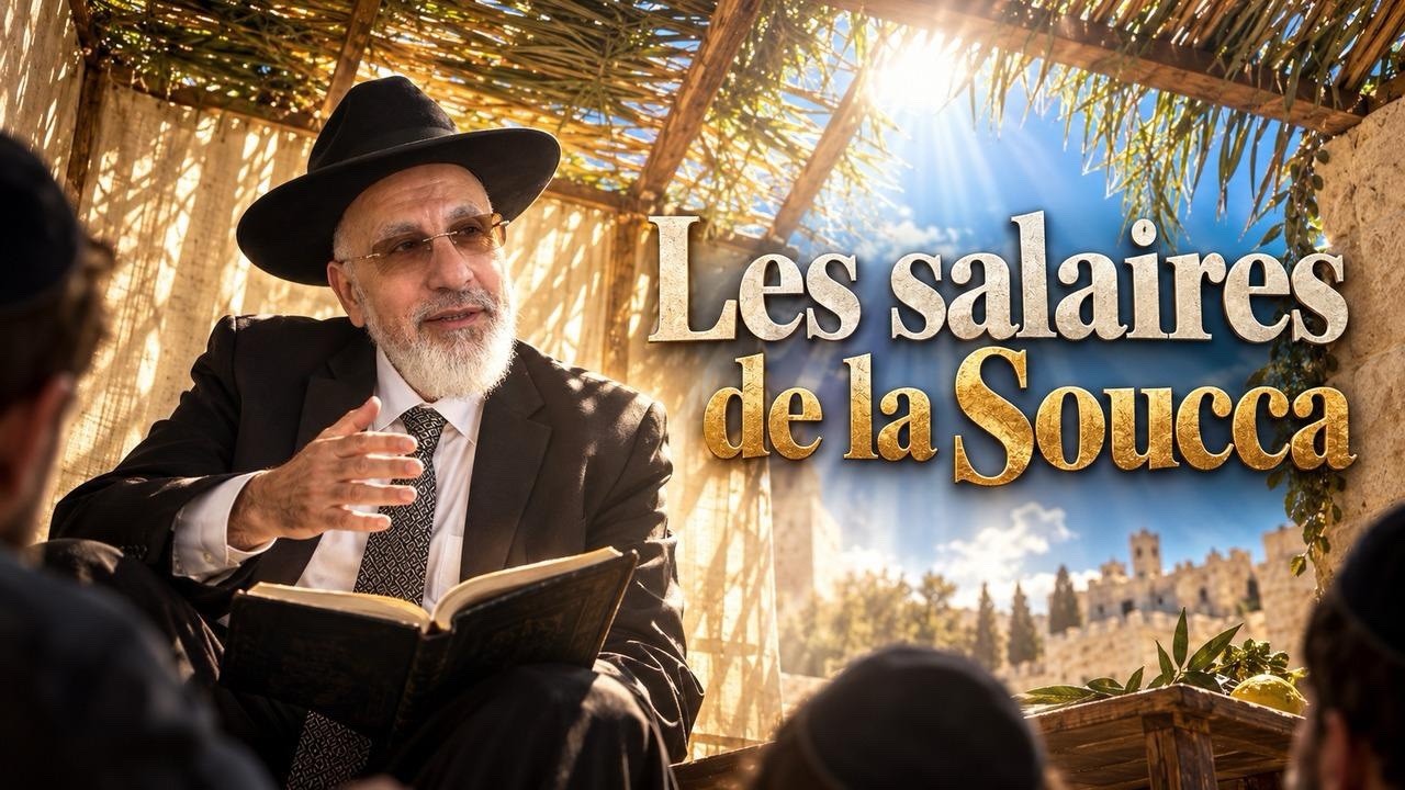 Les salaires de la Soucca