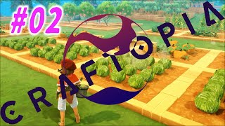 全部盛　クラフトピア　悩みのある人おいで　#02