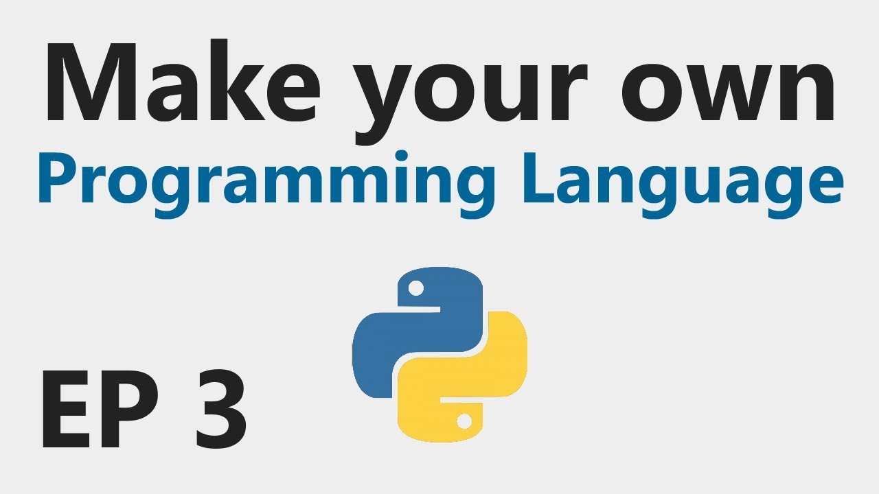 Creating Your Own Programming Language: Building an Interpreter | Galaxy.ai