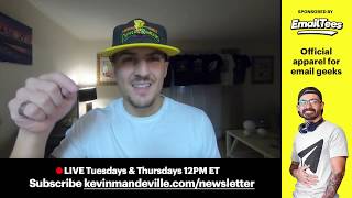 Kevin Mandeville Show