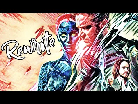 Let's Fix X-Men: Days Of Future Past (ft. Nando v Movies)