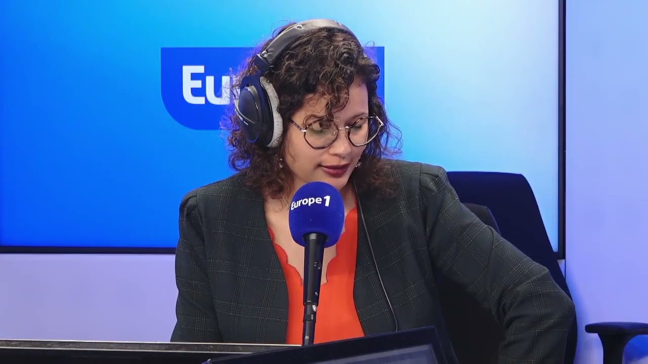 Le journal de 8h du 30/04/2025