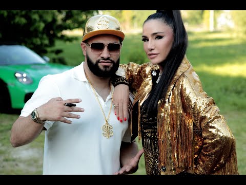 Alka Vuica feat. Kočani Orkestar - Na Balkanu uvijek isto je (Official video)