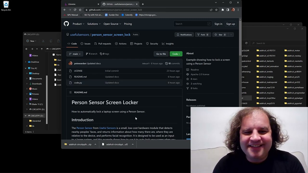 video placeholder