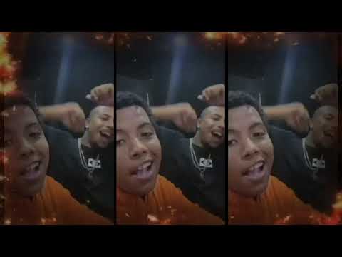 MC LUAN DA BS E VITIN DO LJ - SÓ LOVE