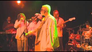 THE CONGOS LA LA BAM