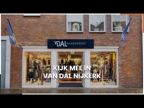 Kijk mee in Van Dal Nijkerk