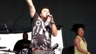 Lyrics Born - I'm A Phreak and I Like It, I Love It