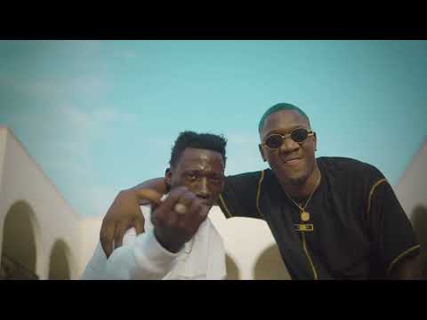 Kombonka ft Hussain Dada - Nyaal Beh Loring Nnkang (Official Video)