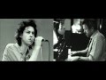 Hugh Laurie & Bob Geldof -- I don't like mondays ...