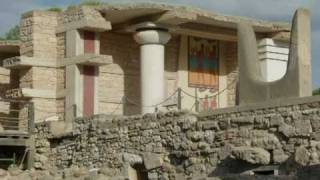preview picture of video 'Kreta - Ursprung Europas'