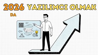 YAZILIMCI 2.0: Yapay Zeka Çağında Kodun ve Kariyerin Dönüşümü