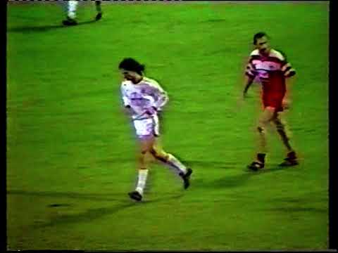 1988-89 1.FC Kaiserslautern-Bayer Leverkusen