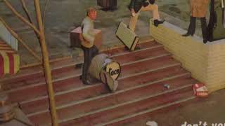 Music video thumbnail preview for Billy Thorpe - A Worried Man by Billy Thorpe & the Aztecs