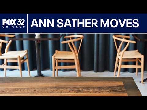 Ann Sather to replace Stella's Diner in Lakeview after weekend ...