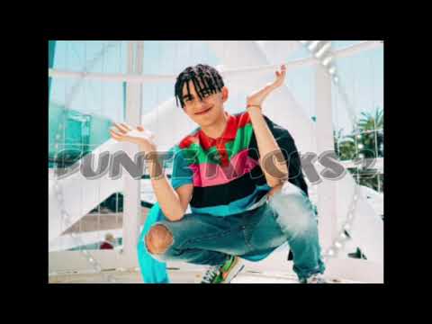 Bunte Racks 2 - Data Luv ft. Ufo361