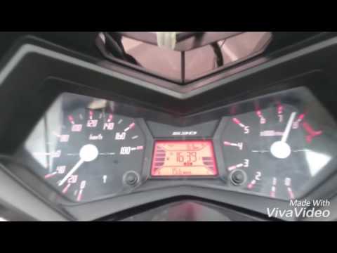 TMAX 530  top speed    J.Costa XRP   AKRAPOVIC