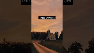 Download lagu Minggu ✨ #kutipankristen #quotes #storyrohanikristen #beranda #katakatabijak #fyp #jesus #rohani mp3