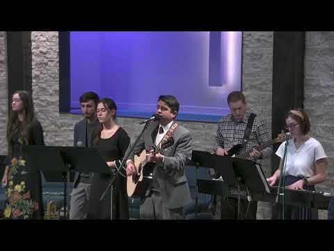 Hosanna PM Service - Feb. 2, 2020 - Praise & Worship