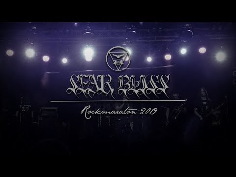 Sear Bliss - Rockmaraton 2019 - Full show in HD