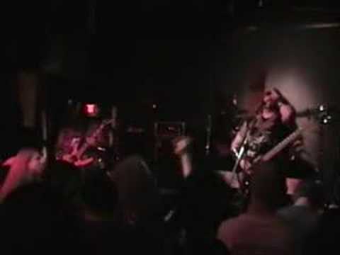 OBEISANCE - Satanik Metal City (live)
