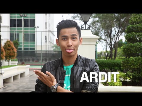 Ardit: TIps Keuangan - SUCI 6 Callback