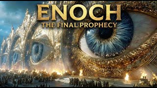 ENOCH End Times Prophecy: New 2026 Bible Movie | Fallen Angels, Nephilim, Noah Flood, Last Days