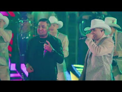 Perdidos de Sinaloa - Tira Que Jala ft. Grupo La Kaña [En Vivo]