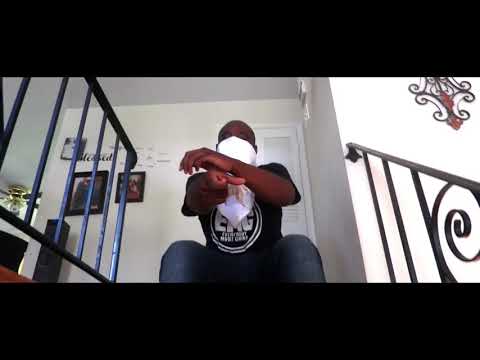 Hezekiyah - Stay Woke Remix   ( Israelites Wake Up ) ( Official Music Video )