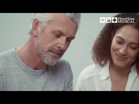 Modal video thumbnail