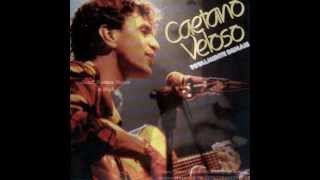 Caetano Veloso - O quereres