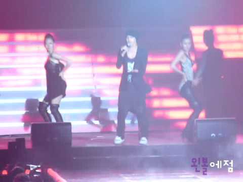 090927 heartbreaker (Wonder+Full Concert )