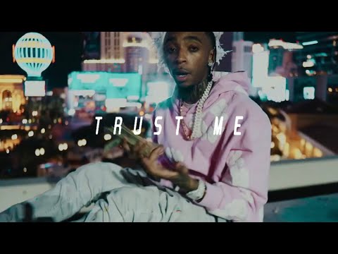 Maj4l x Young Slobe x Big Sad 1900 Type Beat "Trust Me" (ProdbyEC)