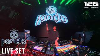 Download lagu DJ PANDA LIVE SET AT ONE TWO SIX 126 - 27 JULY 2026 mp3