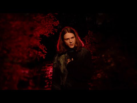 Bishop Ivy - silent, idle