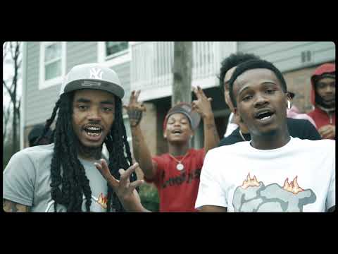 Meech - Heavyweight (Official Music Video)
