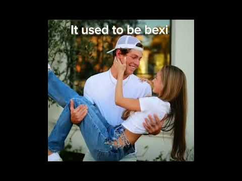 Amp world then vs now 🥺-#bexi-#landrew - #breva - #brierson