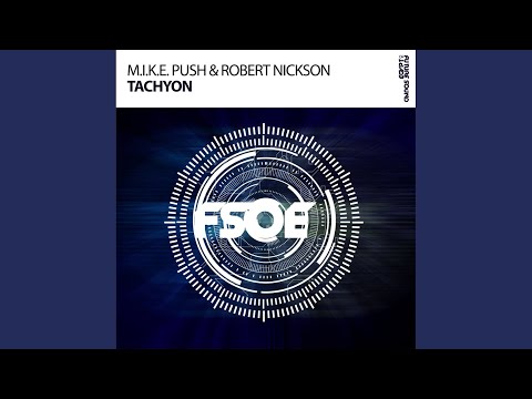 Tachyon (Extended Mix)