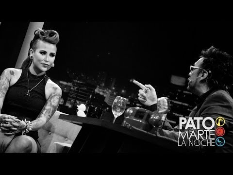 La Fresita - Andrea Ortiz