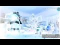M M Christmas Commercial In G Major