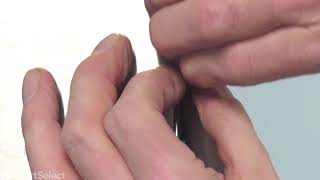 LG Refrigerator Repair: How to Replace the Handle Assembly (Whirlpool # AED37082977)