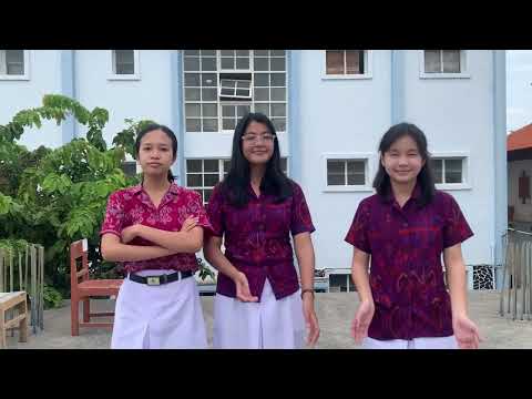 MEKAMEN DI SUNDUK ll FILM PENDEK BHS BALI SISWA SMA N 1 SINGARAJA